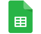 GoogleSheet